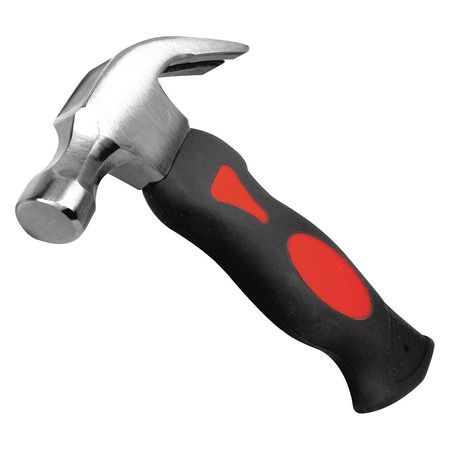 Performance Tool Stubby Claw Hammer M7019B