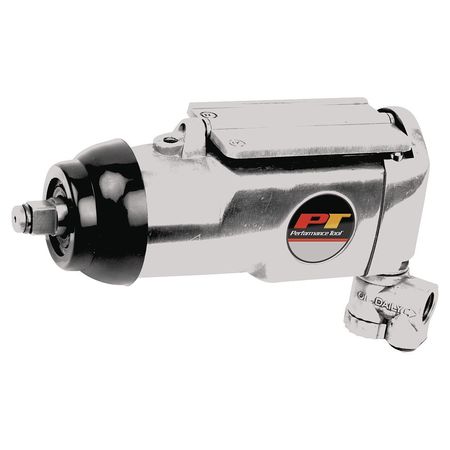 Performance Tool Butterfly Impact Wrench, 3/8" D M562DB