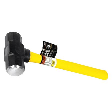 Performance Tool Sledge Hammer, 4lb. M7101