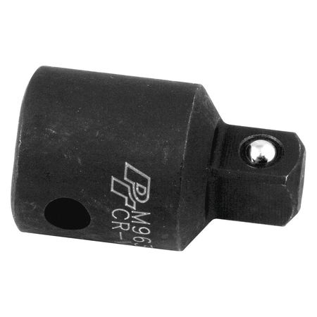 PERFORMANCE TOOL Impact Adapter, 1/2" to 3/8" M963