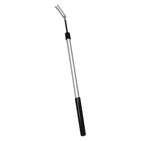 Performance Tool Telescopic Magnetic Pick Up Tool, 24" W1200C