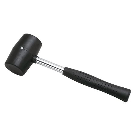 Performance Tool Rubber Mallet, 16 oz. W1153