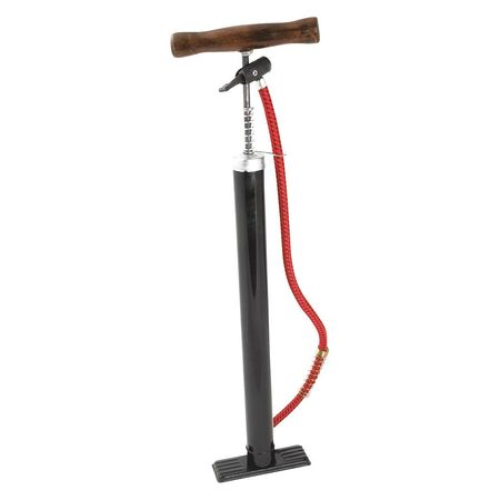 Performance Tool Standard Tire Pump W1635