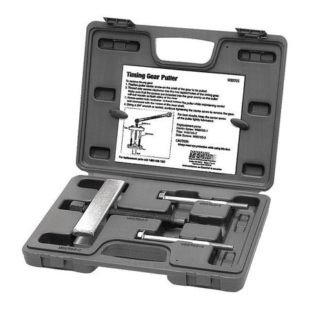 Performance Tool Timing Gear Puller Set W89705
