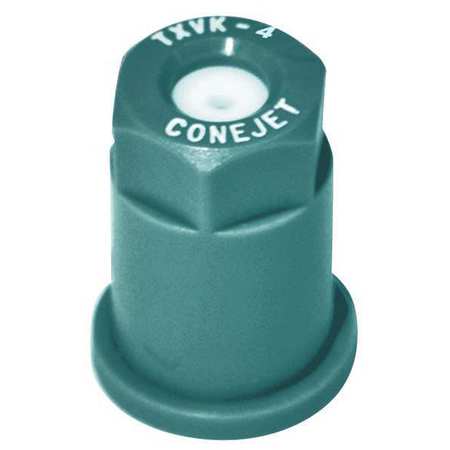 SMITH PERFORMANCE SPRAYERS Poly Conical Nozzle Tip, 07 GPM-No.4 182937