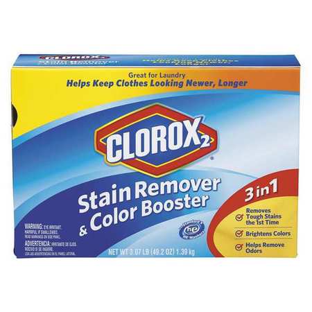 CLOROX Clorox Bleach Cleaner, 4 PK 03098