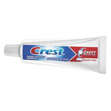 Crest Toothpaste, Crest, Travel Size, PK240 PGC 30501