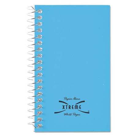 NATIONAL 5"X3" Wirebound Notebook 31220