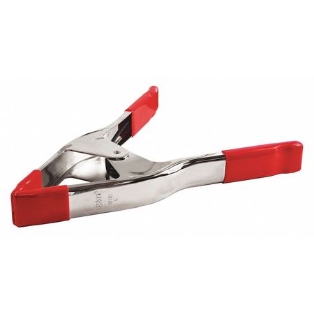 BESSEY Spring Clamp, Steel, 4" XM10