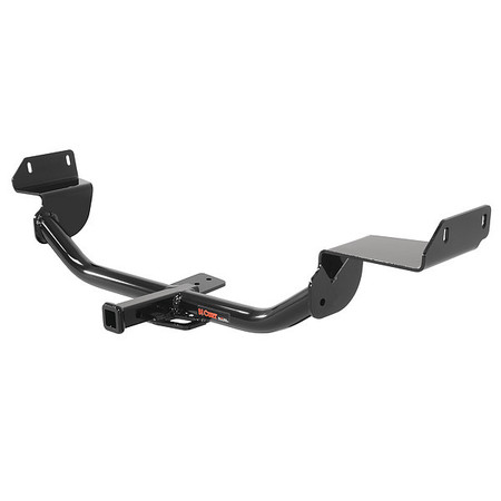 CURT Trailer Hitch, 1-1/4" Rcvr, Class 1,11368 11368