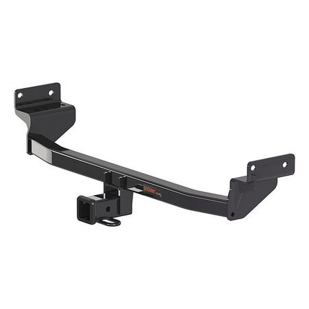 CURT Trailer Hitch, 2" Receiver, Class 3,13329 13329