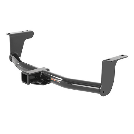 Curt Trailer Hitch, 2" Receiver, Class 3,13205 13205