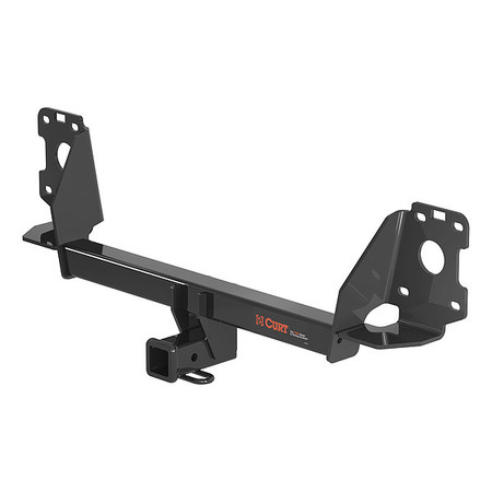 CURT Trailer Hitch, 2" Receiver, Class 3,13277 13277