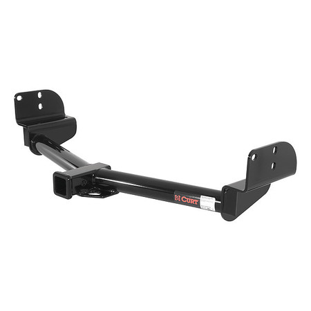 CURT Trailer Hitch, 2" Receiver, Class 3,13550 13550