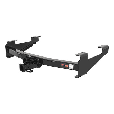 Curt Trailer Hitch, 2" Receiver, Class 4,14211 14211