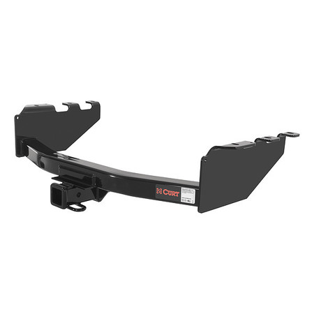 Curt Trailer Hitch, 2