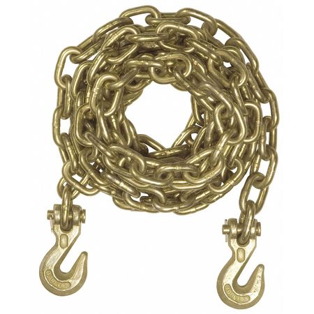 CURT Transport Binder Safety Chain, 14 ft. 80305