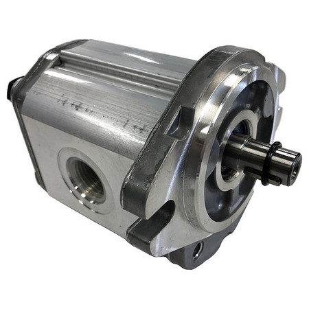 MONARCH Hydraulic Gear Pump, Pressure Balanced 51020630009