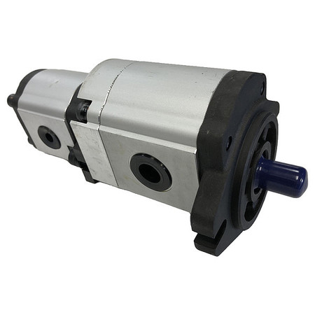 MONARCH Double Gear Pump, Pressure Balanced 51020630185