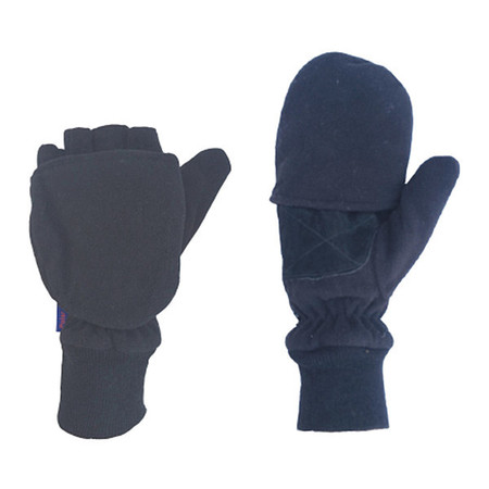 Polar Plus Cold Protection Mittens, Thinsulate Lining, XL 312