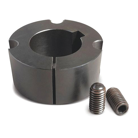 POWERDRIVE Taper Lock Bushing, TL1008, 1" TL1008-1