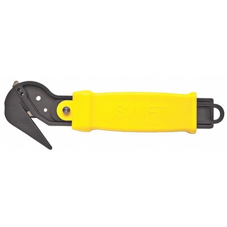 SWIFT SAFETY CUTTER Safety Knife, Safety Blade, General Purpose CT-SCY
