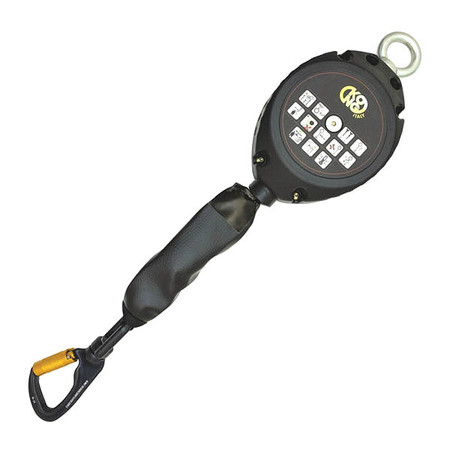 Kong Usa Self Retracting Lifeline 6 m 225020060KK