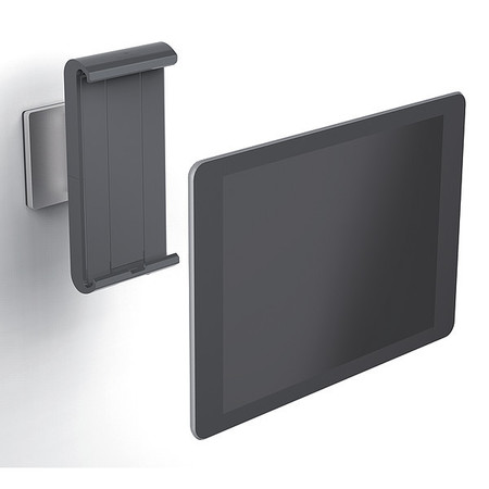 DURABLE OFFICE PRODUCTS Tablet Holder Wall Mount, 7-13" Tablets 893323