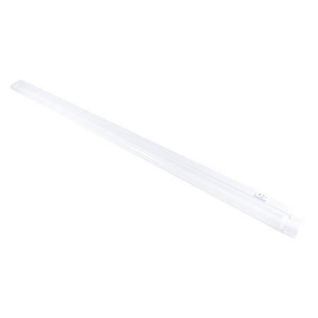 Ge Light Fixture, Slim fluorescent, 36" 10460