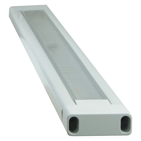 Ge Light Fixture, Basic LED Plugin, 18" 12689