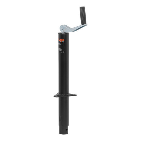 CURT A-Frame Jack w/Top Handle, 28203 28203