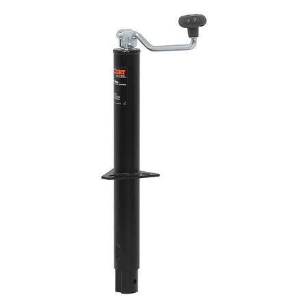 Curt A-Frame Jack w/Top Handle, 28255 28255