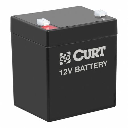 Curt Breakaway Battery 52023