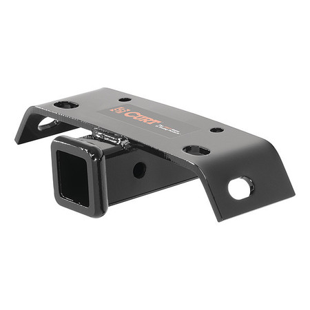 CURT Bumper Hitch w/2" Receiver 19030