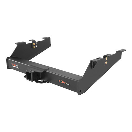 Curt Commercial Duty Trailer Hitch, 15703 15703