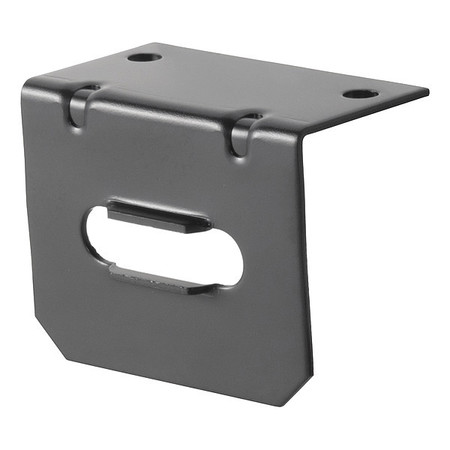 CURT Connector Mntng Bracket for 4-Way Flat 58301