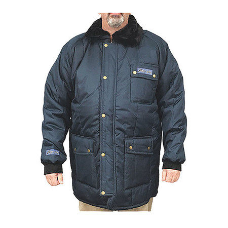 POLAR PLUS Insulated Jacket, -50, 2XL-Tall 34029NT-2XL