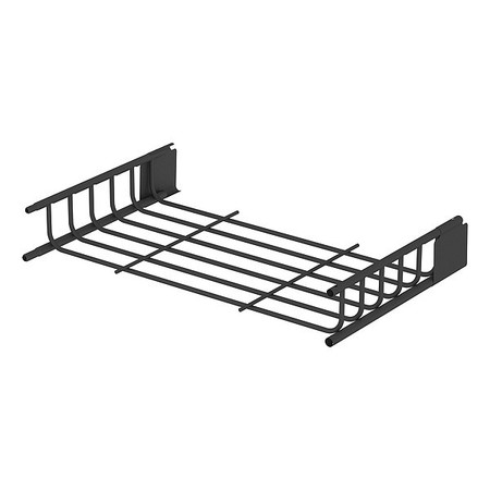 Curt Roof Rck Cargo Carrier Extension, 21"x37" 18117