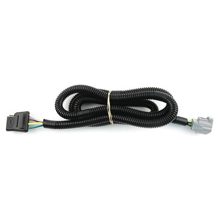 CURT Custom Wiring Connector, 56083 56083