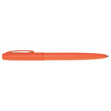 Rite In The Rain All-Weather Pen, 0.9mm Tip, Plastic, PK2 OR91