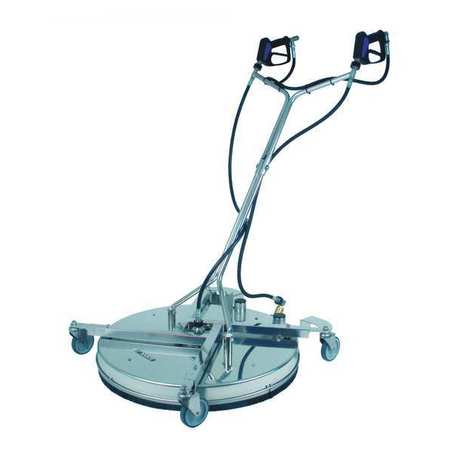 Mosmatic Rotary Surface Cleaner with Handles 80.788