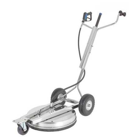 Mosmatic Rotary Surface Cleaner with Handles 80.679
