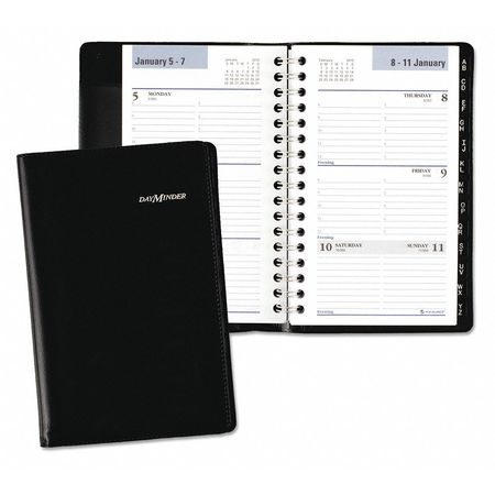 At-A-Glance Appointment Book, 3-3/4 x 6" G235-00
