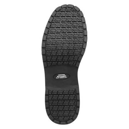 Skechers Athletic Shoes, 9, D, Black, Plain, PR 77046 -BLK 9