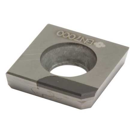 SUMITOMO Square Turning Insert, Square, 1/2 in, SNEW, CBN SNEW1203ADTR-BN7000