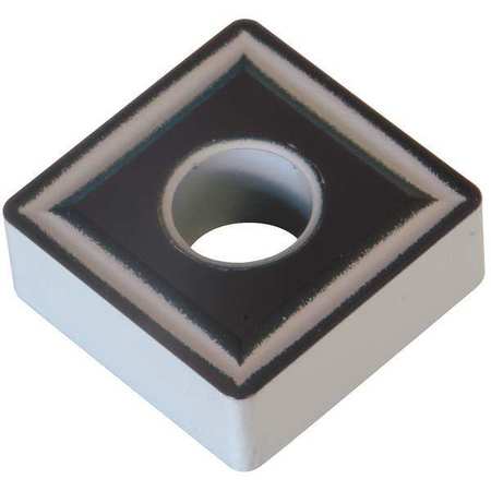 SUMITOMO Square Turning Insert, Square, 4, SNMG, 3, Carbide SNMG433EMX-AC8025P