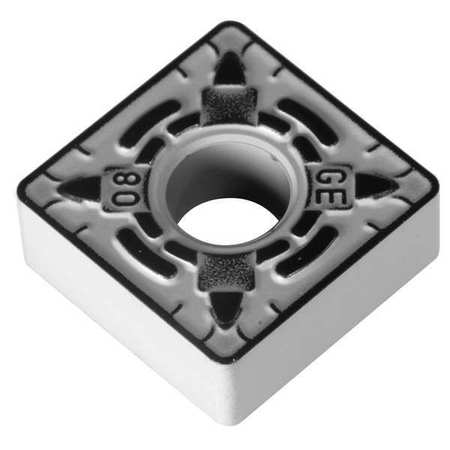 SUMITOMO Square Turning Insert, Square, 5, SNMG, 4, Carbide SNMG544EGE-AC8025P