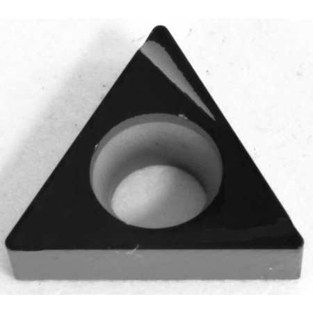 SUMITOMO Triangle Turning Insert, Triangle, 5/8 in, TBGT, 0.0079 in, Carbide TBGT520.5L-AC8025P