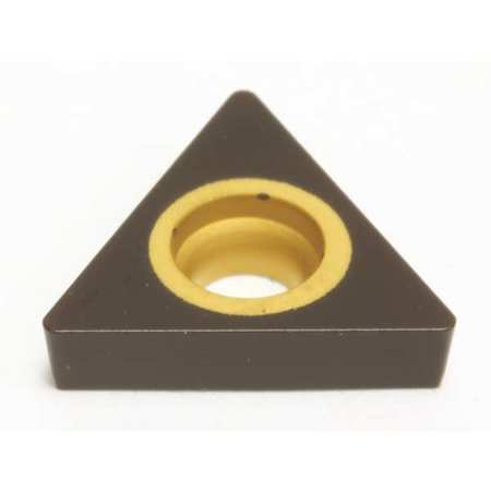 SUMITOMO Triangle Turning Insert, Triangle, 2, TCMA, 0.0156 in, Carbide TCMA21.51-AC415K