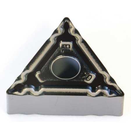 SUMITOMO Triangle Turning Insert, Triangle, 3, TNMG, 1, Carbide TNMG331EFL-AC8025P